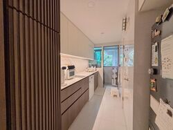 1 Canberra (D27), Condominium #616695441